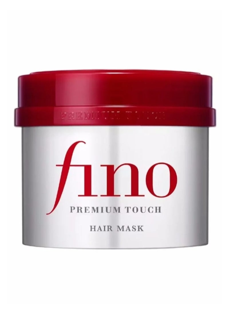 Fino Premium Touch Hair Mask 230ml