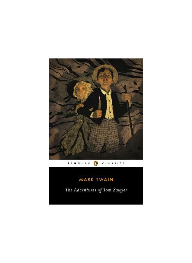 The Adventures of Tom Sawyer