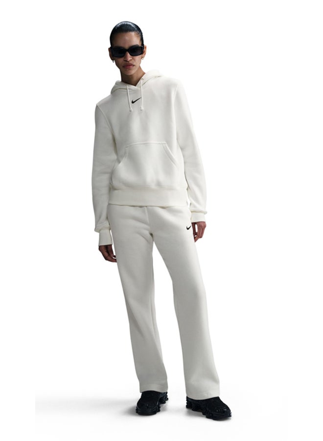 Nike W Nsw Phnx Flc Std Po Hoodie  - Image 1