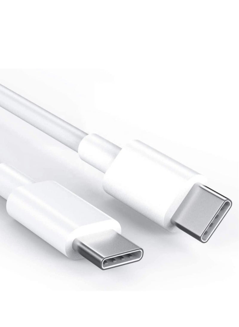 Galaxy Z fold 3 Charger, USB C Fast Charge Foldable Plug 20W Type C PD Power Delivery Wall Adapter Compatible with Samsung Galaxy Z Fold 3 / Z fold 2 / Z Fold/Z Fold (Type C) TO ) Type C)Cable