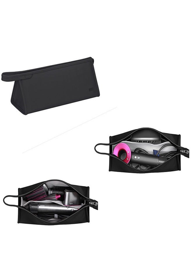 Topyich Hair Dryer Bag, Organizer Compatible For Dyson Supersonic Hair Dryer, Portable Waterproof Anti-scratch Dustproof Hair Dryer Storage Carrying Case - Image 3