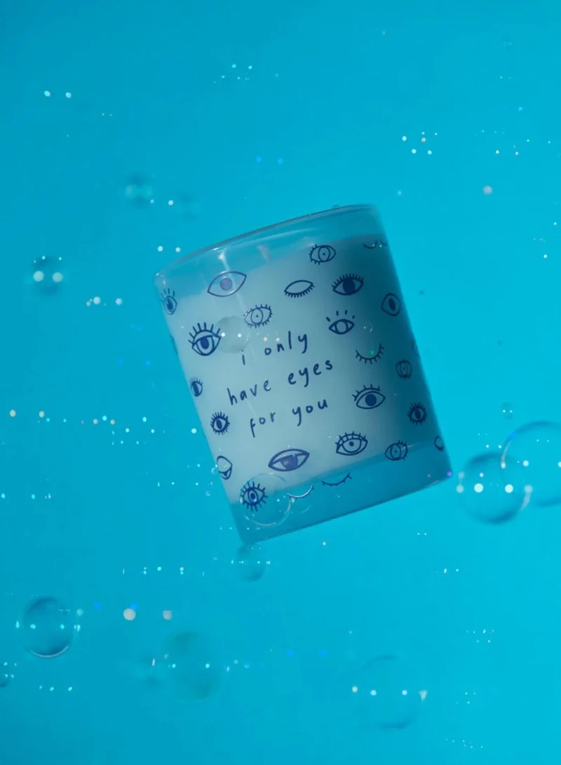 Maegen Vibe Candle - I Only Have Eyes For You
