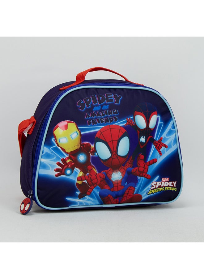 SunCe Sonic Pencil Case  - Image 2