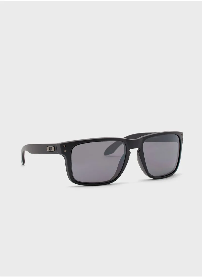 OAKLEY HOLBROOK