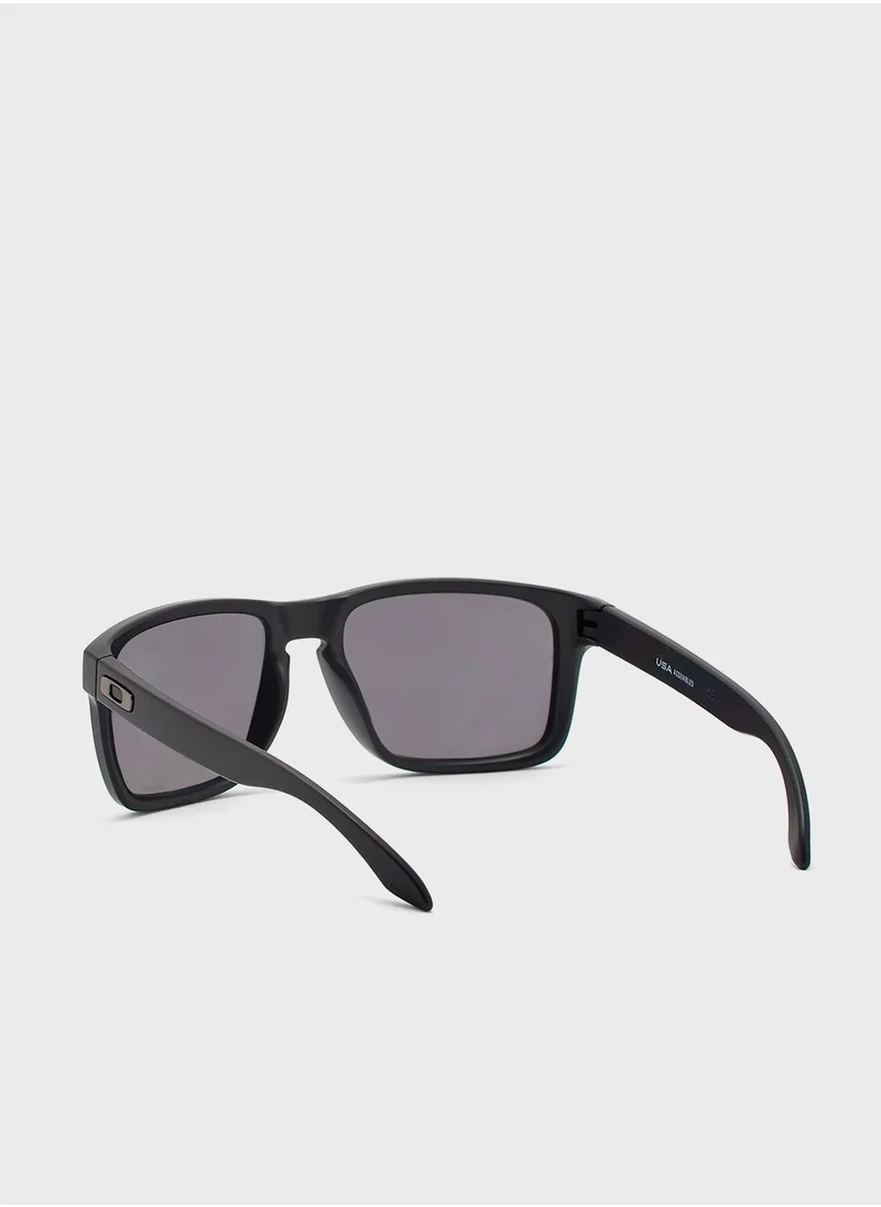 OAKLEY HOLBROOK