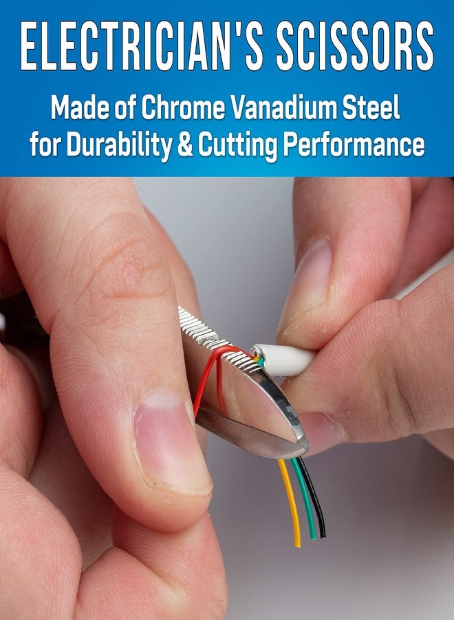 جونارد تولز طقم الألياف البصرية جونارد TK-375 المكون من 3 قطع - Image 4