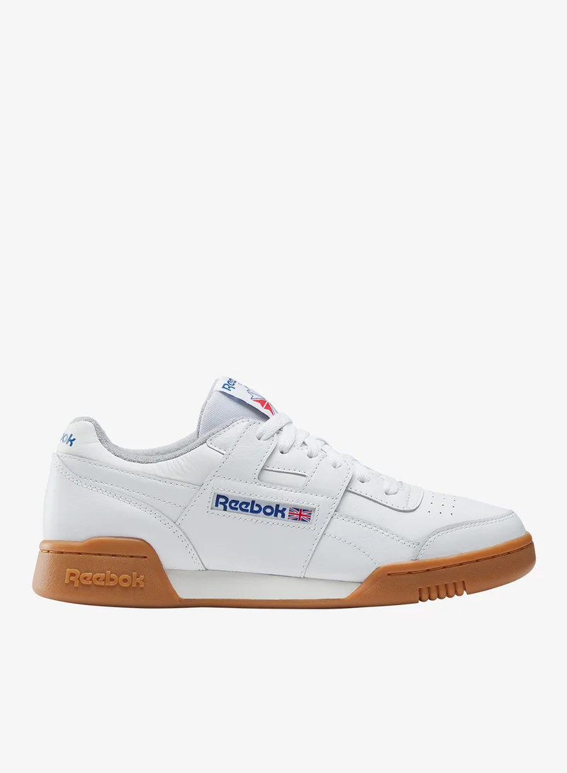 Reebok Workout Plus