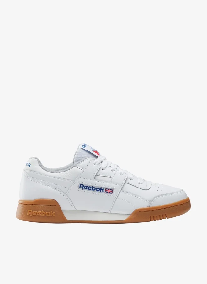 Reebok Workout Plus