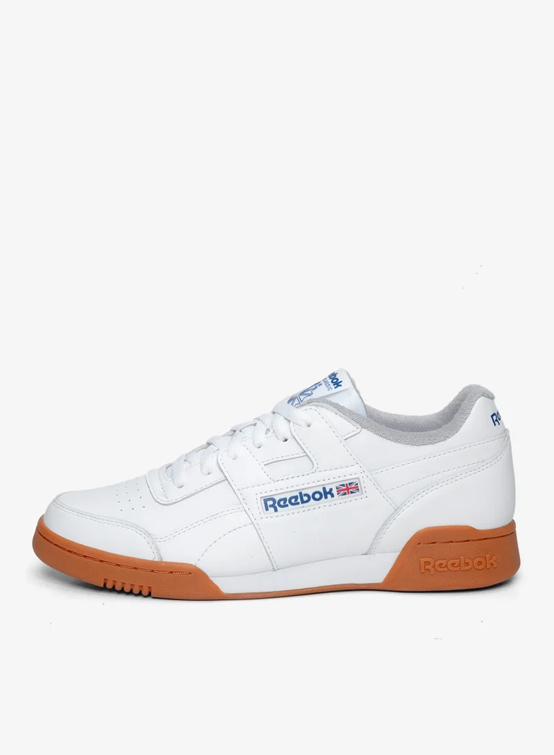 Reebok Workout Plus