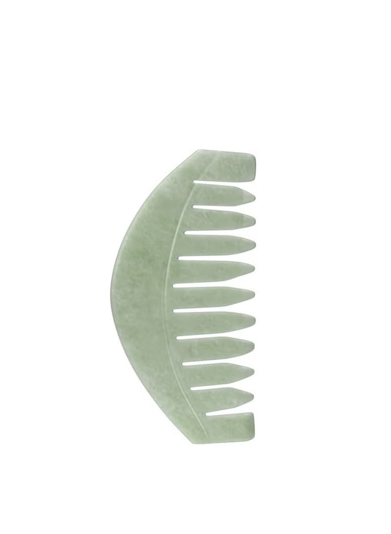 Act+Acre Scalp Gua Sha - Image 1