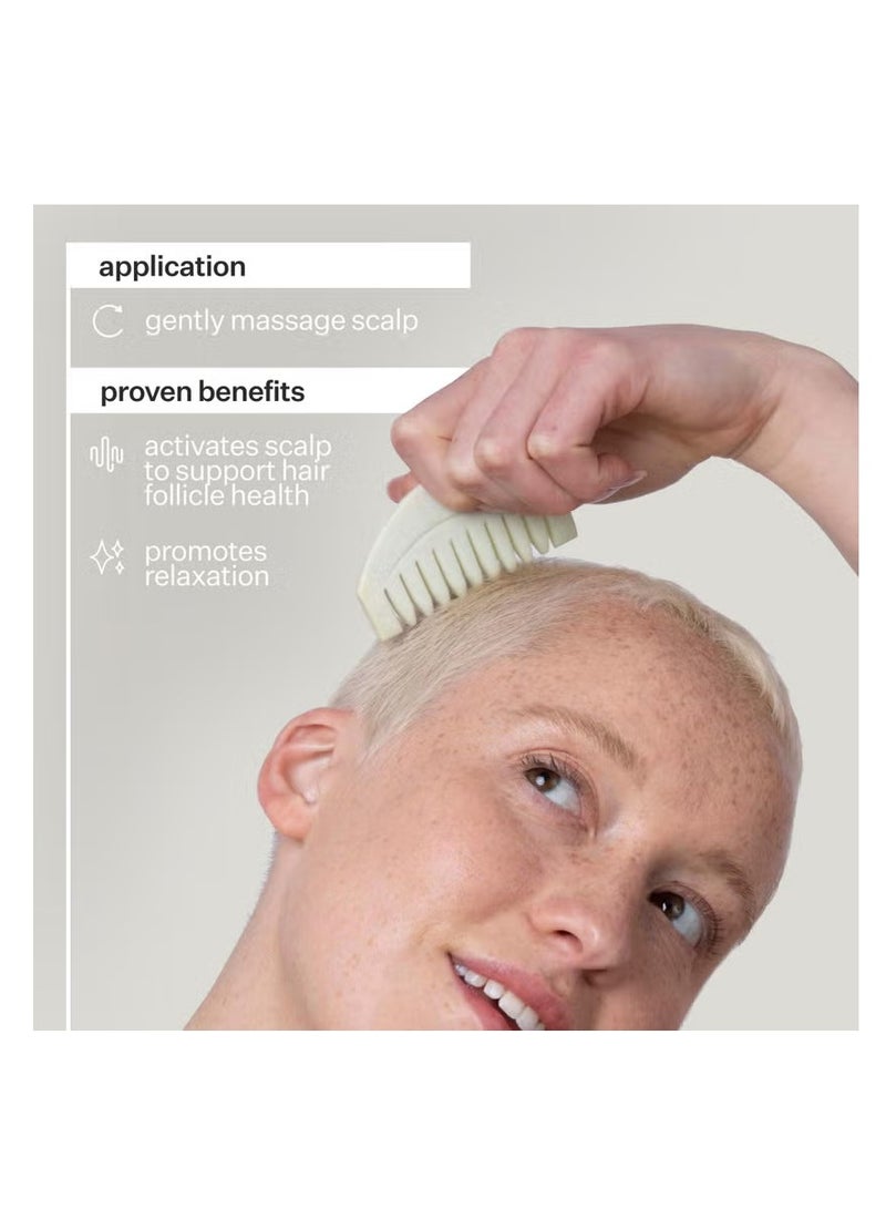 Act+Acre Scalp Gua Sha - Image 2