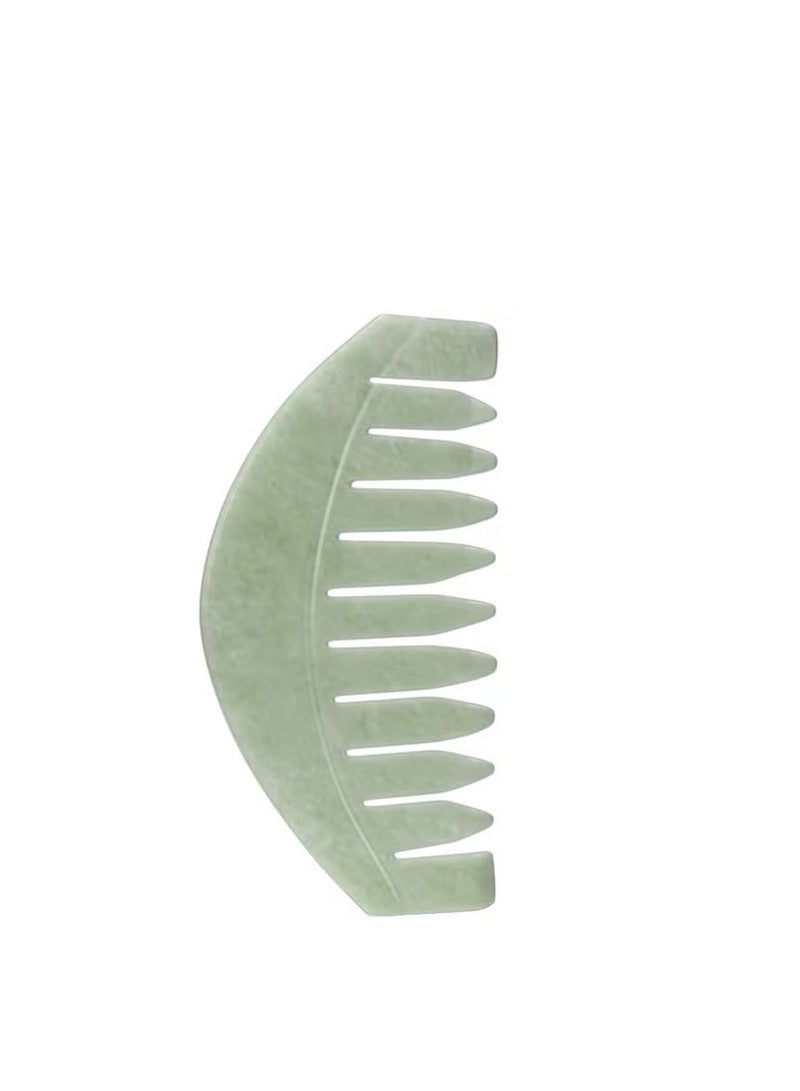 Act+Acre Scalp Gua Sha - Image 4