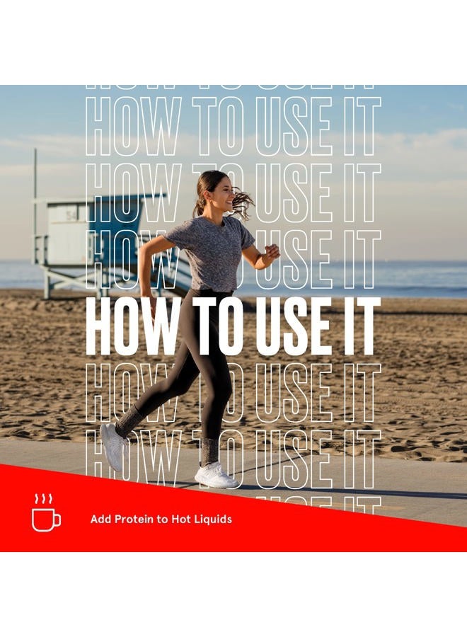 Bulletproof CollaGelatin, Gelatin Enhanced with Collagen Protein, Perfect for the Keto and Paleo Diet Recipes (16 Ounces) - Image 5