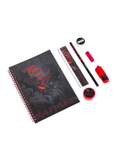 Trucare Warner Bros Dark Hero 6In1 Trolley Box Set 16  - Image 3