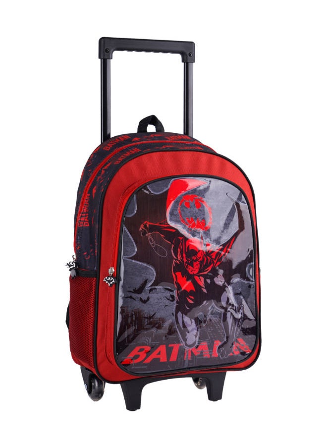 Trucare Warner Bros Dark Hero 6In1 Trolley Box Set 16  - Image 4