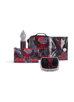 Trucare Warner Bros Dark Hero 6In1 Trolley Box Set 16  - Image 2