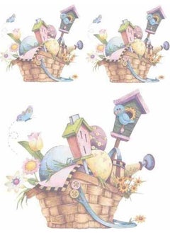 Artebella Soft Transfer Dark Floor 23 x 34 cm  - Image 2