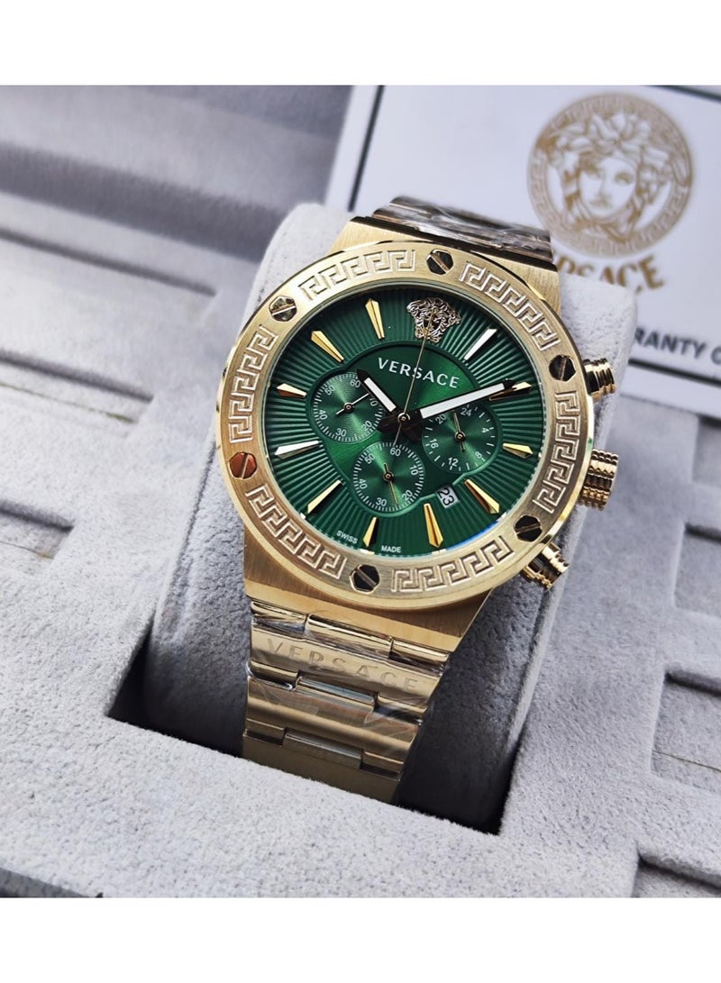 watches for men battery stopwatch system