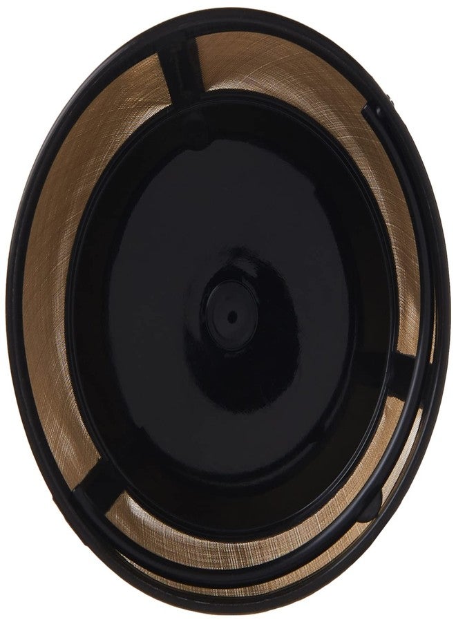 GOLDTONE Reusable 4 Cup Basket, Replacment Permanent Coffee Filter for Mr. Coffee Maker and Brewer - Image 4
