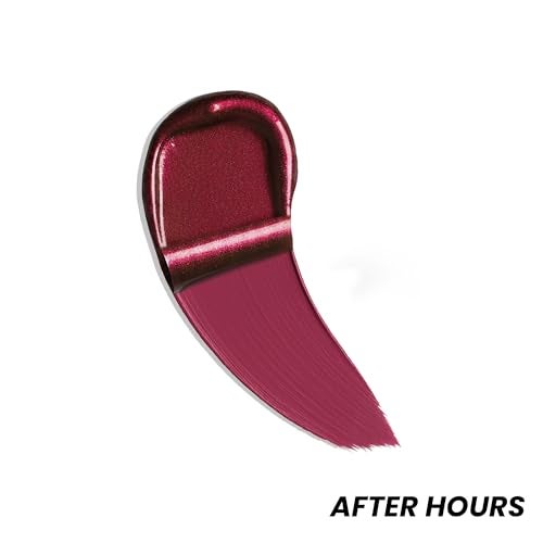 LAMIOR All Day Strong Peel-Off Lip Tattoo Kit | Long Lasting No-Fade Lip Stain | India’s First Matte Finish Peel-Off Lip Tint | Waterproof, Transfer-Proof & Ultra Hydrating | Vegan (Whimsical Masque) - Image 4