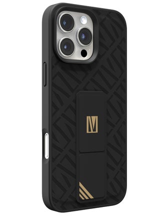 iPhone 16 Pro Case - Black