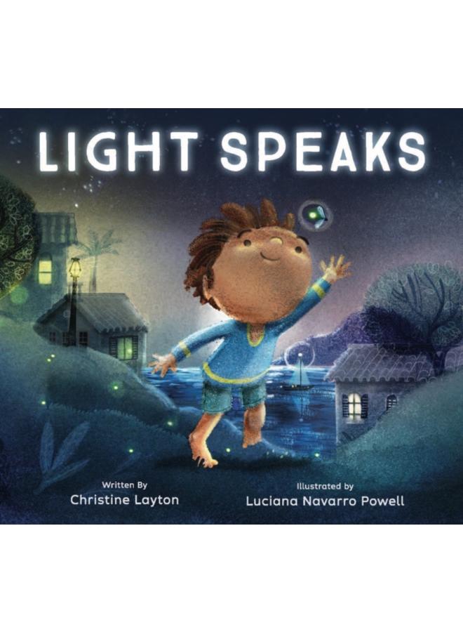 Light Speaks 