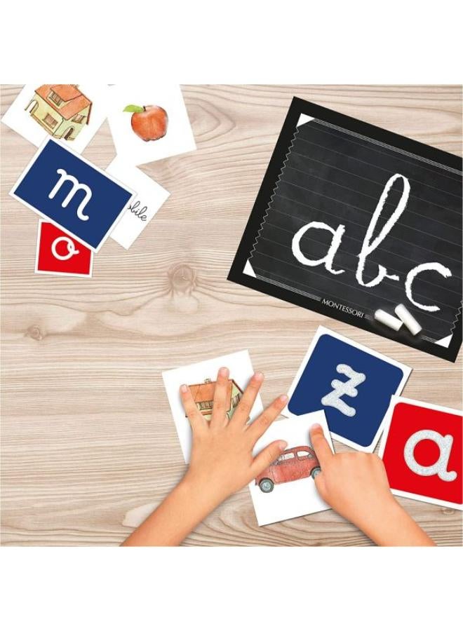 كلمينتوني Clementoni Montessori - رسائل - Image 3