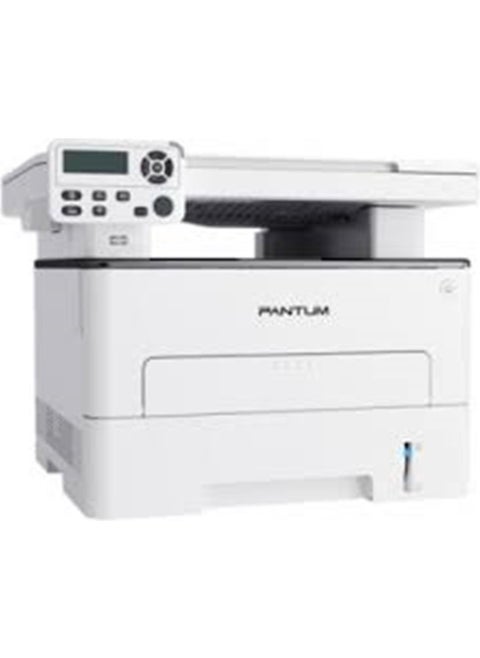 M6700DW Wi-Fi+Scanner+Copier Mono Multifunction Laser Printer