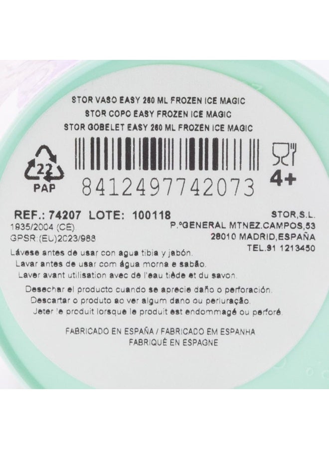 STOR EASY TUMBLER - Image 3