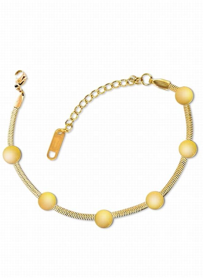 AIWANTO Alissa Fashion Bracelet  - Image 2