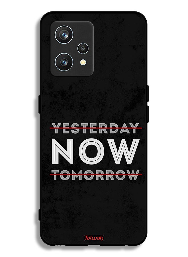 Tolwak Realme 9 Pro Plus Protective Case Cover Now  - Image 1