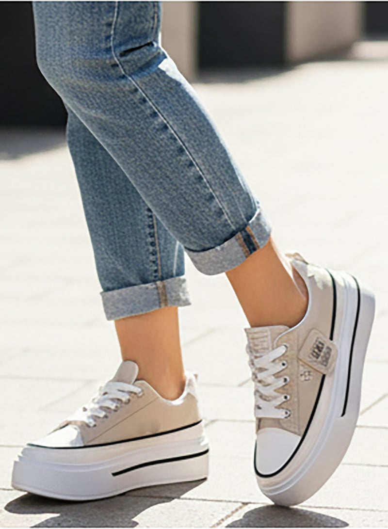 GRINTA Women Sneakers - Image 2