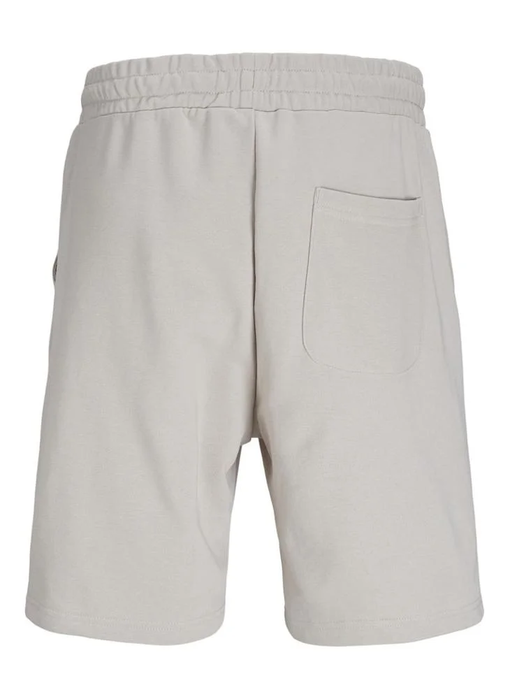 جاك اند جونز Jpstkane Vesterbro Drawstring Sweat Shorts