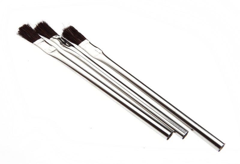 Forney 60300 Solder Flux Brush, 3-Pack - Image 4