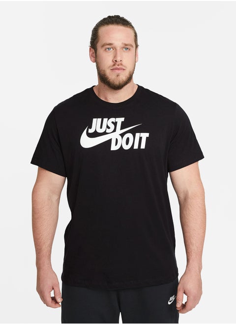 Nsw Just Do It Swoosh T-Shirt
