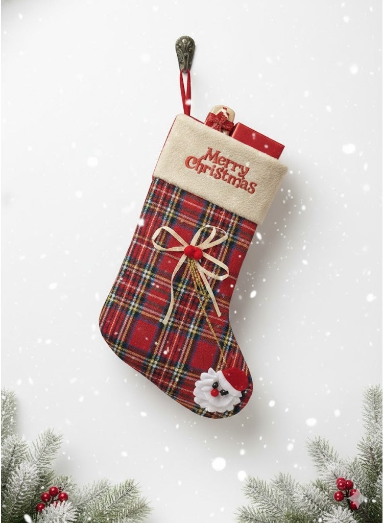 شراب قماش كاروه كبير للزينة والتعليق – تصميم كلاسيكي أنيق - Image 4