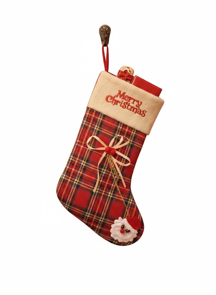 شراب قماش كاروه كبير للزينة والتعليق – تصميم كلاسيكي أنيق - Image 1