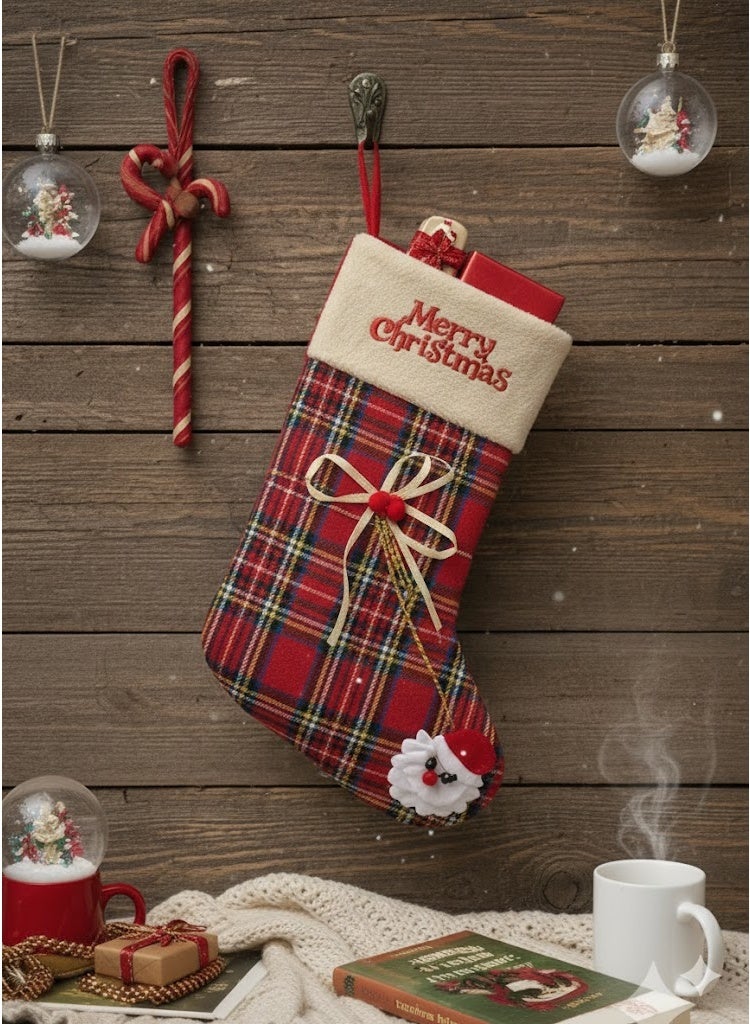 شراب قماش كاروه كبير للزينة والتعليق – تصميم كلاسيكي أنيق - Image 3