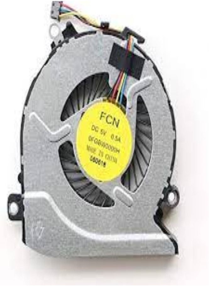 Generic hp 15-AB 17-G 17-S laptop Fan 