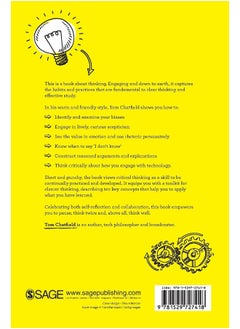 How to Think: Your Essential Guide to Clear, Critical Thought  - Image 2