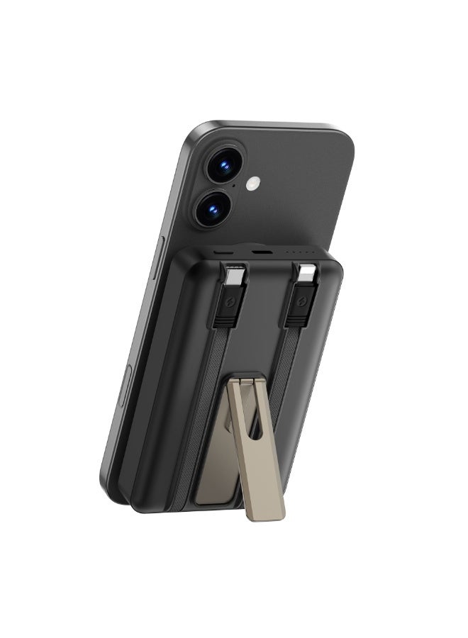 WiWU Elite Power Bank Wi-P056 - Image 1