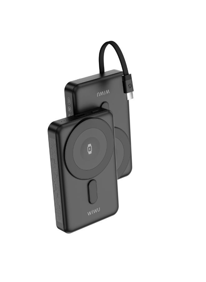 WiWU Elite Power Bank Wi-P056 - Image 5