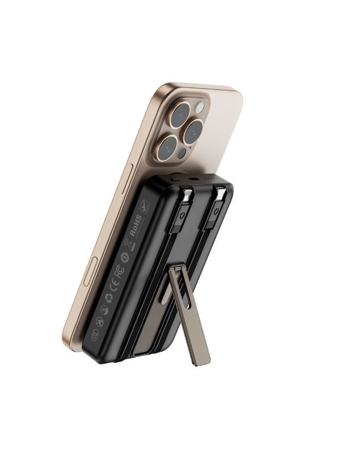 WiWU Elite Power Bank Wi-P056 - Image 3