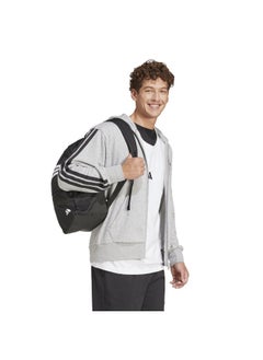 Adidas adidas essentials three stripes french terry fullzip men hooded track top  - Image 4