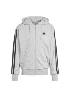 adidas essentials three stripes french terry fullzip men hooded track top - pzsku/ZE44256CAF83CBFC3D790Z/45/_/1738337359/0caf2e9f-c748-471d-90ae-acd0cecbafa8