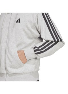 adidas essentials three stripes french terry fullzip men hooded track top - pzsku/ZE44256CAF83CBFC3D790Z/45/_/1738337387/5908ea12-8105-4fa5-a870-80ea2ef7a8fb