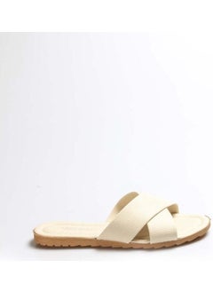 Fast Step Women's Comfortable Summer Daily Sea Home Cross Slippers 935ZA111  - Image 2