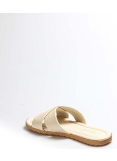 Fast Step Women's Comfortable Summer Daily Sea Home Cross Slippers 935ZA111  - Image 3