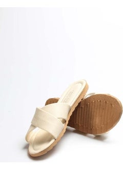 Fast Step Women's Comfortable Summer Daily Sea Home Cross Slippers 935ZA111  - Image 5