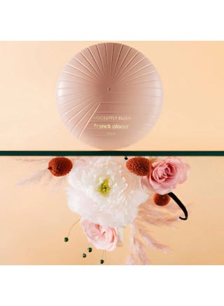 Franck Olivier Absolutely Blush Body Powder  200 Gr - view 4